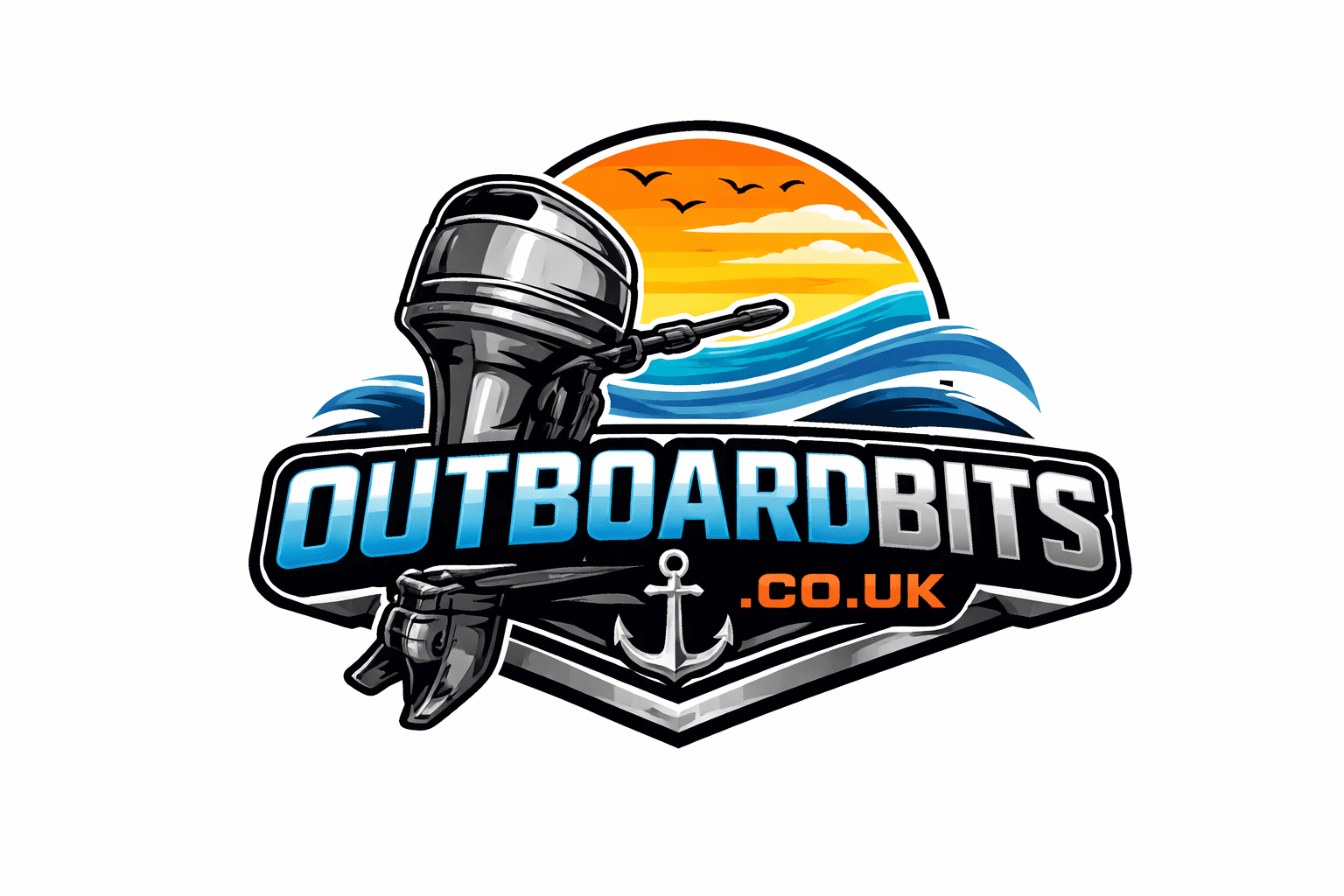 Outboardbits