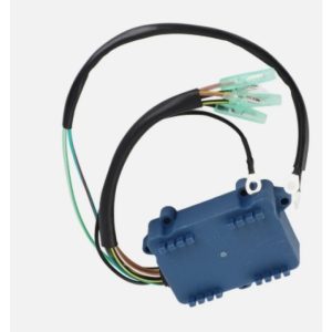 6-25 HP for Mercury Mariner Switch Box Power Pack CDI