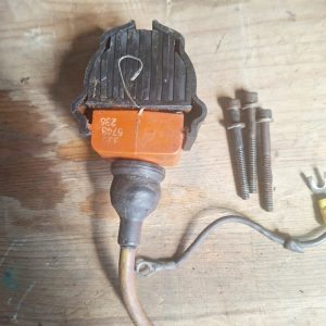 Mercury 50HP Outboard Ignition Coil (Centre Lower Coil – 5748) – Genuine OEM Used Part
