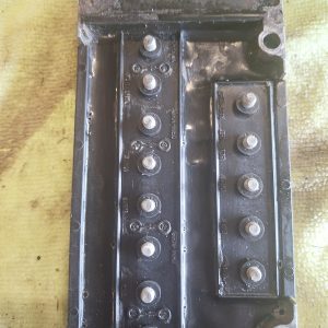 Genuine Mercury 50HP Switch Box CDI Ignition Module 332-5772 OEM Used Outboard Part