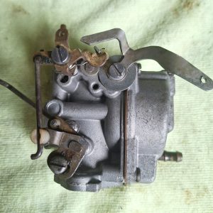 Mariner 4 HP 6E0 Carburettor – Yamaha Built / Teikei