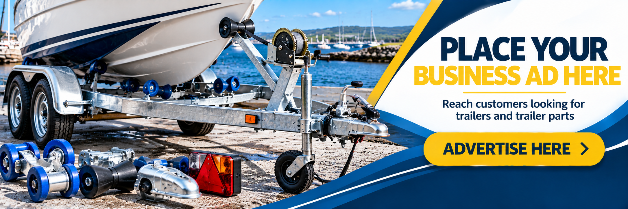 trailers